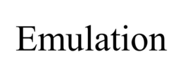 EMULATION trademark