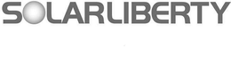 SOLAR LIBERTY trademark