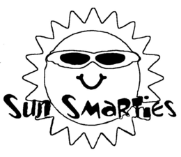 SUN SMARTIES trademark