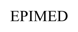 EPIMED trademark