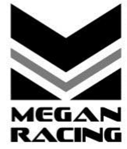 MEGAN RACING trademark