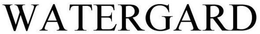 WATERGARD trademark