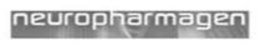 NEUROPHARMAGEN trademark