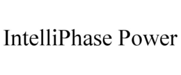 INTELLIPHASE POWER trademark