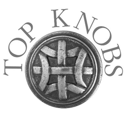TOP KNOBS trademark