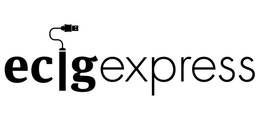 ECIGEXPRESS trademark