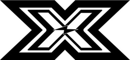 X trademark