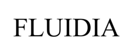 FLUIDIA trademark