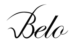 BELO trademark