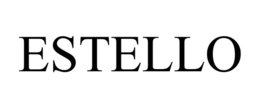 ESTELLO trademark
