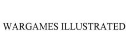 WARGAMES ILLUSTRATED trademark