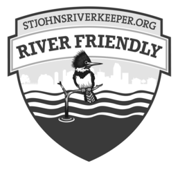 ST. JOHNS RIVERKEEPER.ORG RIVER FRIENDLY trademark