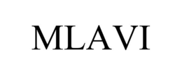 MLAVI trademark