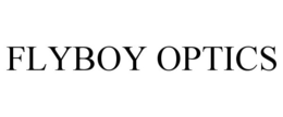 FLYBOY OPTICS trademark