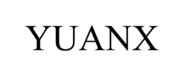 YUANX trademark