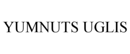 YUMNUTS UGLIS trademark