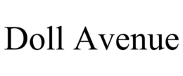 DOLL AVENUE trademark