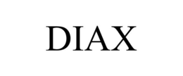 DIAX trademark