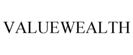VALUEWEALTH trademark