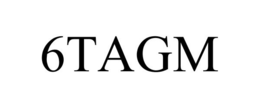 6TAGM trademark