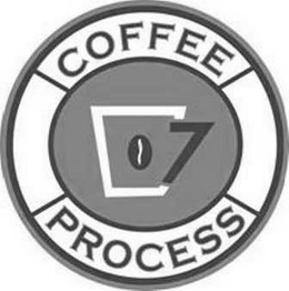 COFFEE PROCESS trademark