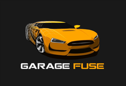GARAGE FUSE trademark