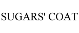 SUGARS' COAT trademark