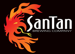 SANTAN BREWING COMPANY trademark
