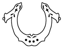 U trademark