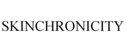 SKINCHRONICITY trademark