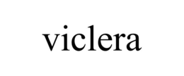 VICLERA trademark