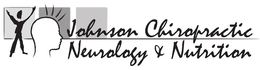 JOHNSON CHIROPRACTIC NEUROLOGY + NUTRITION trademark