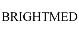 BRIGHTMED trademark