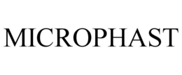 MICROPHAST trademark