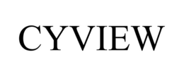 CYVIEW trademark