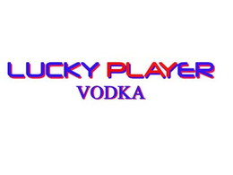 LUCKY PLAYER VODKA trademark