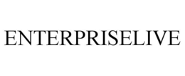 ENTERPRISELIVE trademark