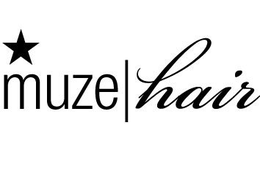 MUZE HAIR trademark