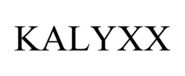 KALYXX trademark