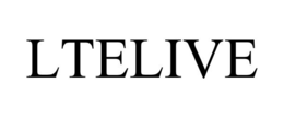 LTELIVE trademark