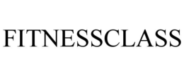 FITNESSCLASS trademark