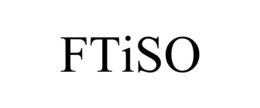FTISO trademark