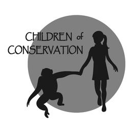 CHILDREN OF CONSERVATION trademark