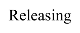 RELEASING trademark