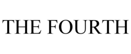 THE FOURTH trademark