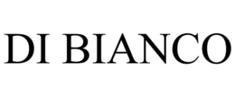 DI BIANCO trademark