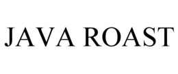 JAVA ROAST trademark