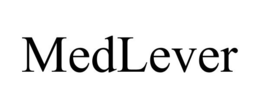MEDLEVER trademark