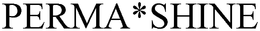 PERMA*SHINE trademark