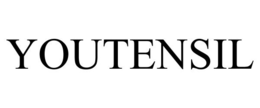 YOUTENSIL trademark